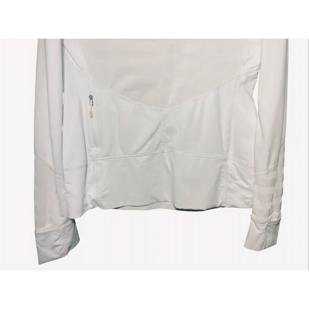 Lululemon Rulu Half Zip Jacket - Picture 11 of 13